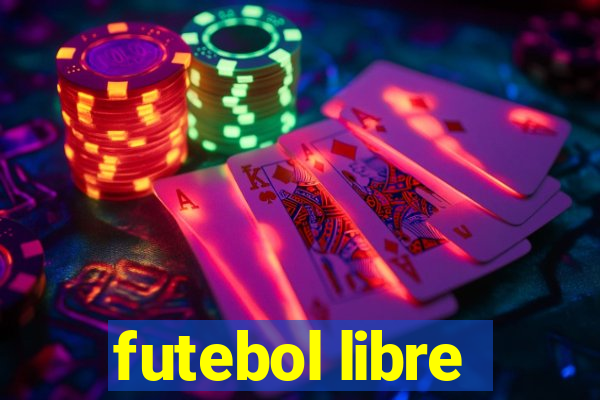 futebol libre